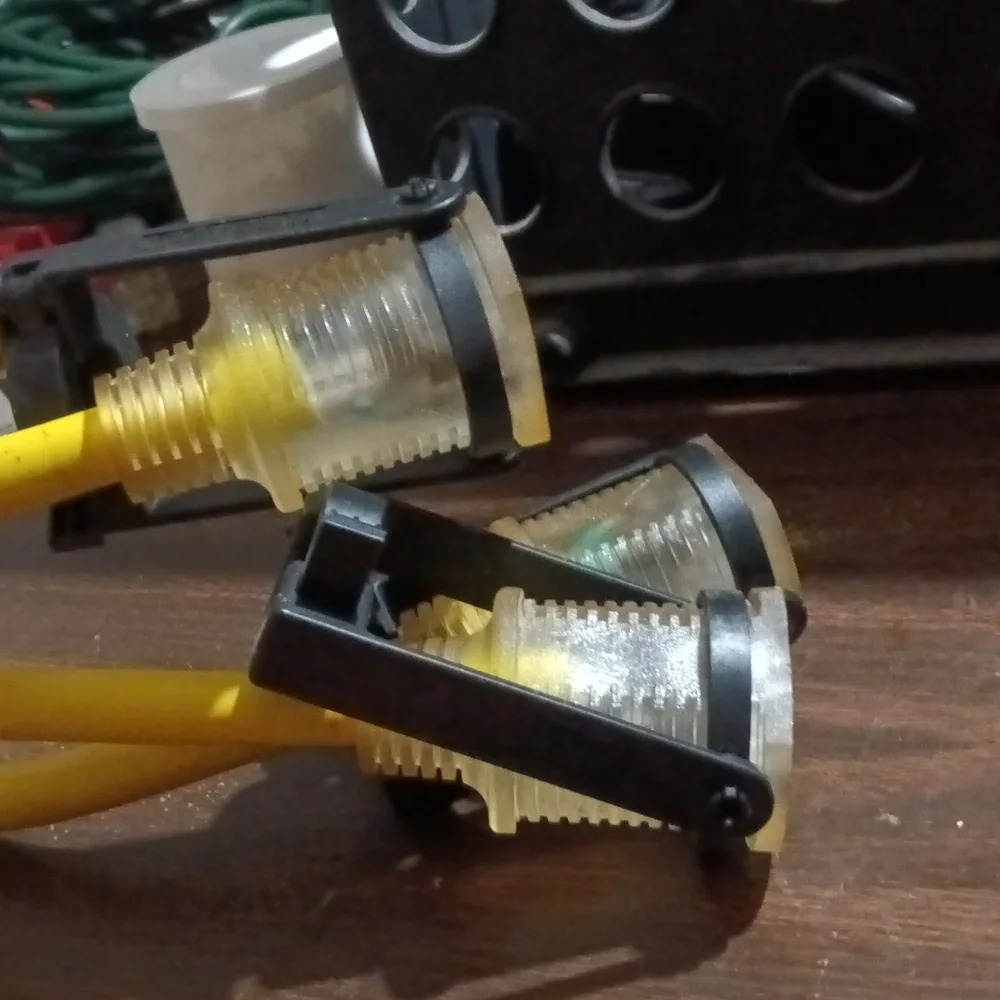 Generator adapter - Picture 3 of 3